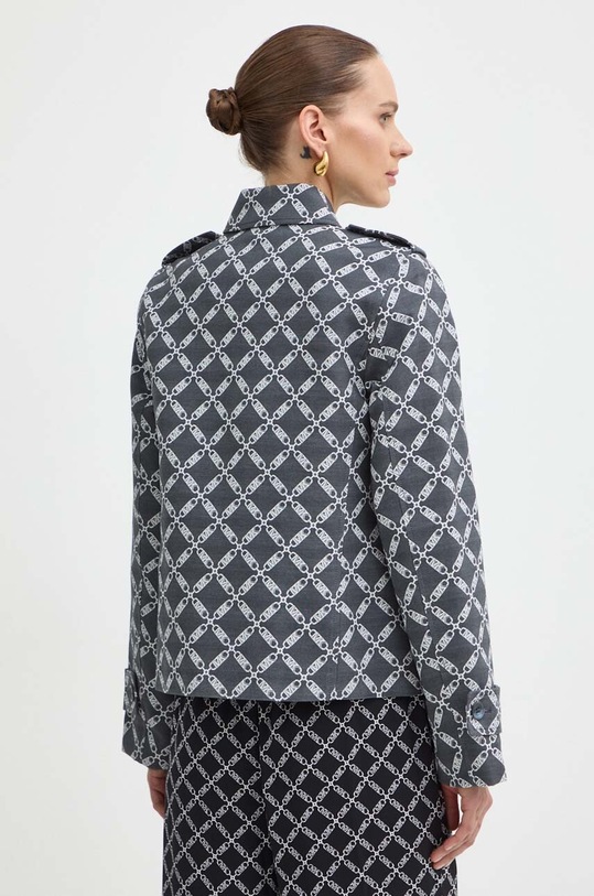 Îmbrăcăminte MICHAEL Michael Kors geaca MS420F1E0W negru