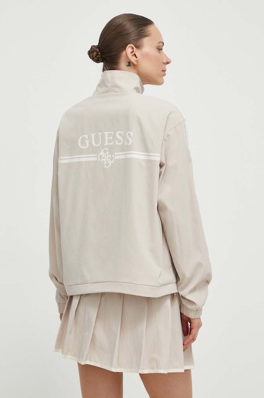 Одежда Куртка Guess ARLETH V4GL01.WG2Q0 бежевый