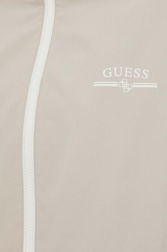 Guess kurtka ARLETH V4GL01.WG2Q0 beżowy
