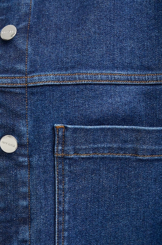 Ivy Oak geacă din denim IO119094