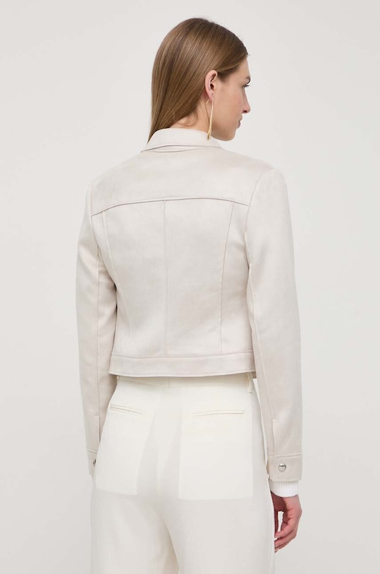 Odzież Morgan kurtka GRAMI GRAMI.NUAGE szary