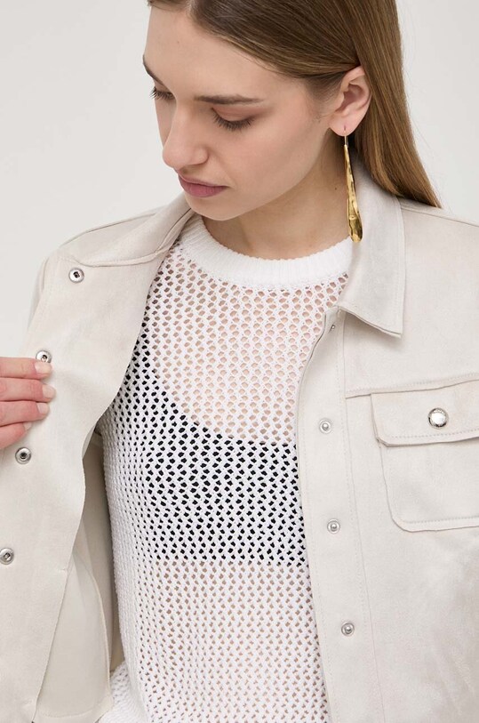 Morgan kurtka GRAMI GRAMI.NUAGE