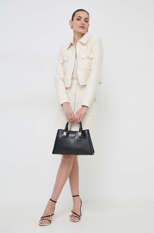 Sako Morgan VZIP.F VZIP.F.IVOIRE béžová SS24