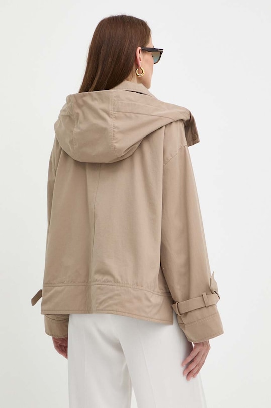 Odzież Marella kurtka 2413021015200 beżowy