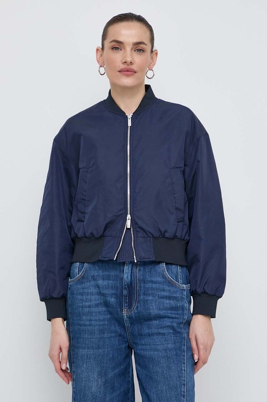 Marella kurtka bomber granatowy 2413481015200