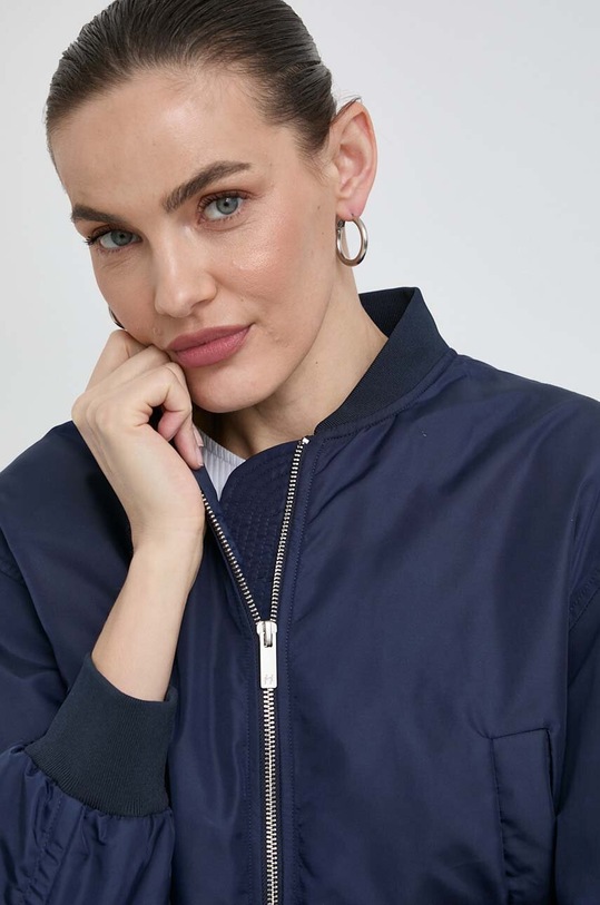 Marella kurtka bomber 2413481015200 granatowy