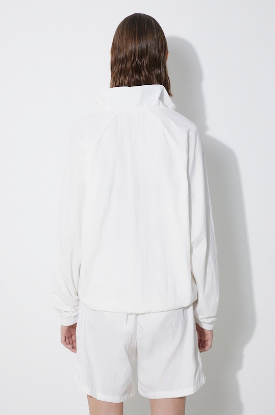 Îmbrăcăminte adidas Originals geaca IR5282 alb