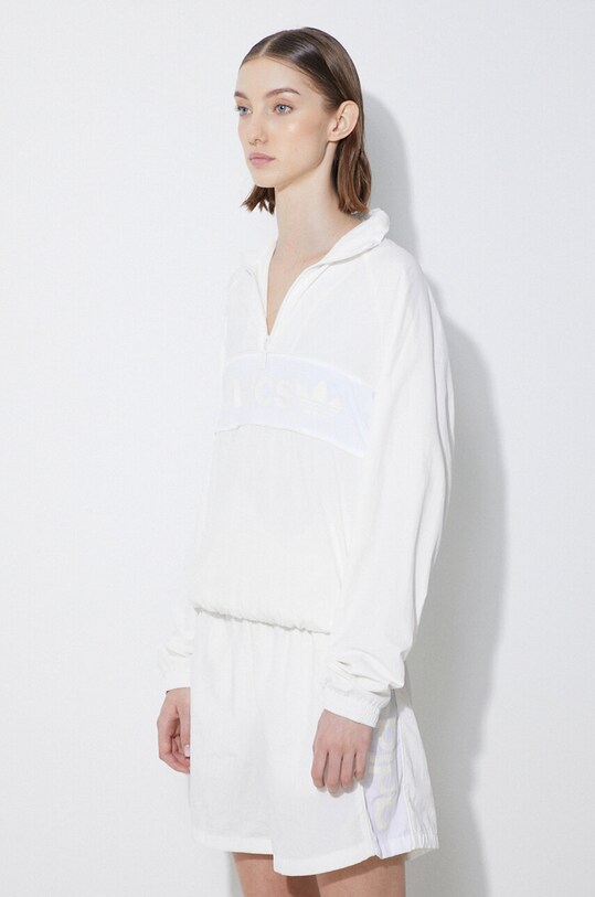 adidas Originals giacca bianco IR5282