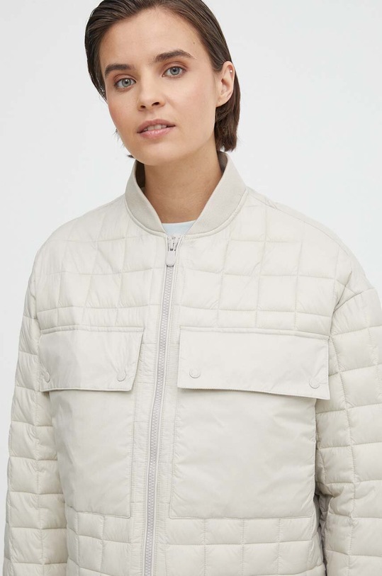 Save The Duck kurtka D31533W.GIGA18 beżowy