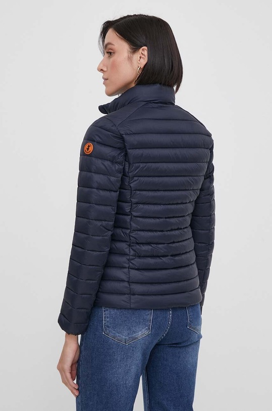 Ρούχα Μπουφάν Save The Duck D39760W.GIGA18 σκούρο μπλε