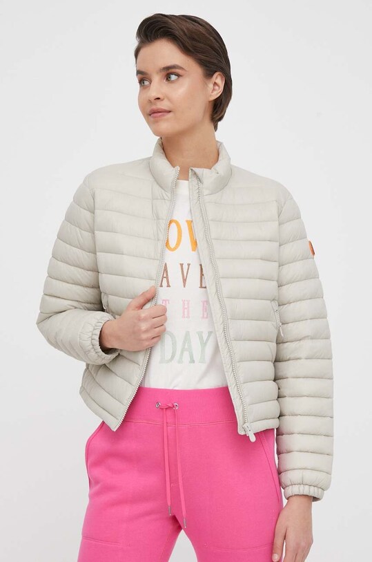 Jakna Save The Duck bež D31169W.GIGA18