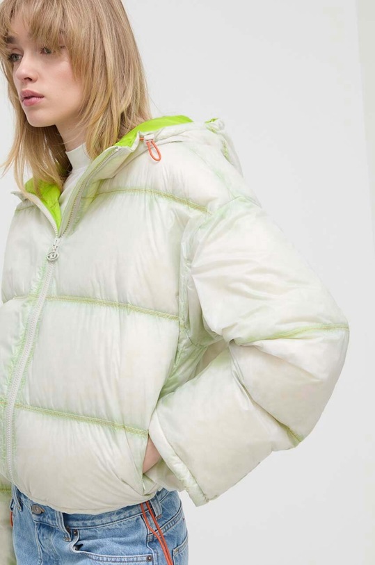 Diesel rövid kabát A12146.0CLAA zöld