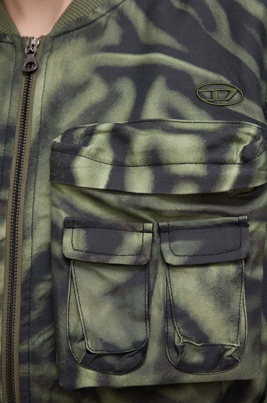 Μπουφάν bomber Diesel A12214.0WGAL