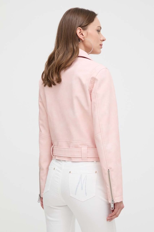 Одяг Куртка Guess W4GL19.WG0Z0 рожевий
