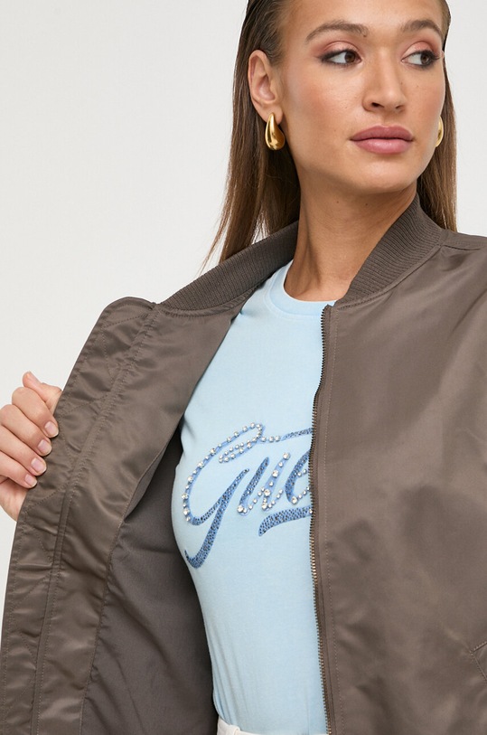 Bomber jakna Guess W4GL12.WFA20