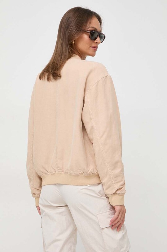 Одяг Guess W4GN56.WG8N0 бежевий