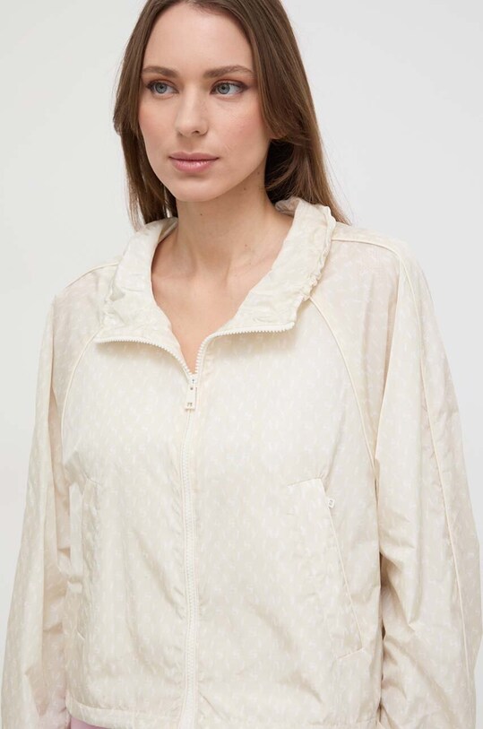 Miss Sixty geaca cu captuseala bej 6L1WJ4560000