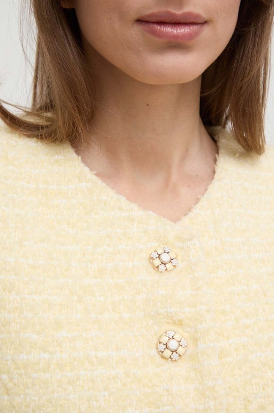 Vesta s prímesou vlny Miss Sixty 6L1MJ2340000