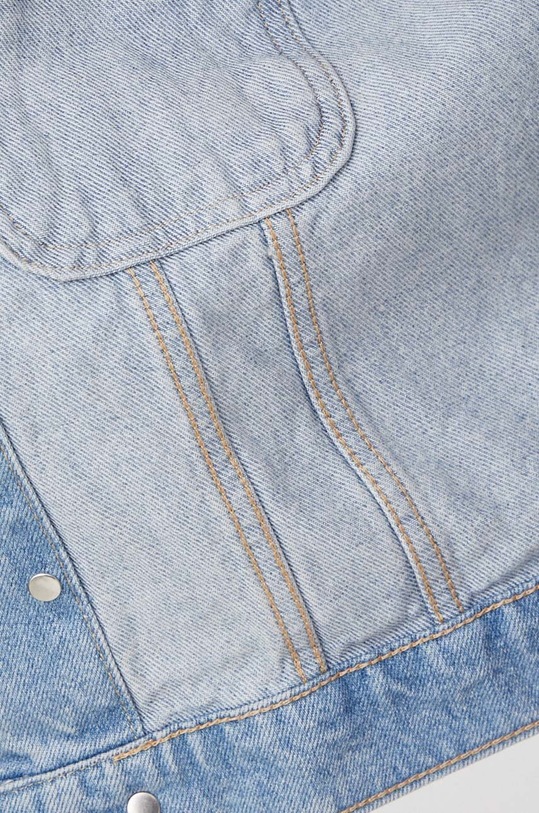 Calvin Klein Jeans kurtka jeansowa J20J222786