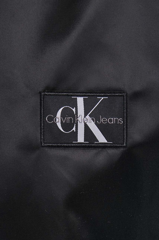 Vesta Calvin Klein Jeans čierna J20J223039