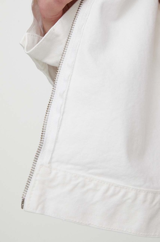Džínová bunda Calvin Klein Jeans J20J222793