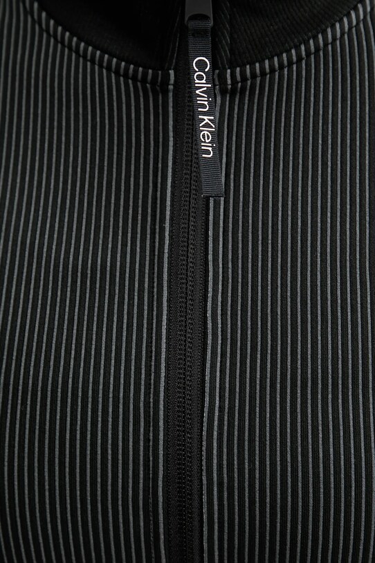 Кофта для тренинга Calvin Klein Performance 00GWS4J406 чёрный