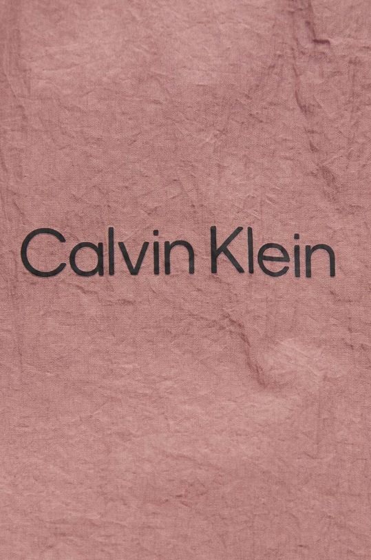 Calvin Klein Performance geaca 00GWS4O515 roz
