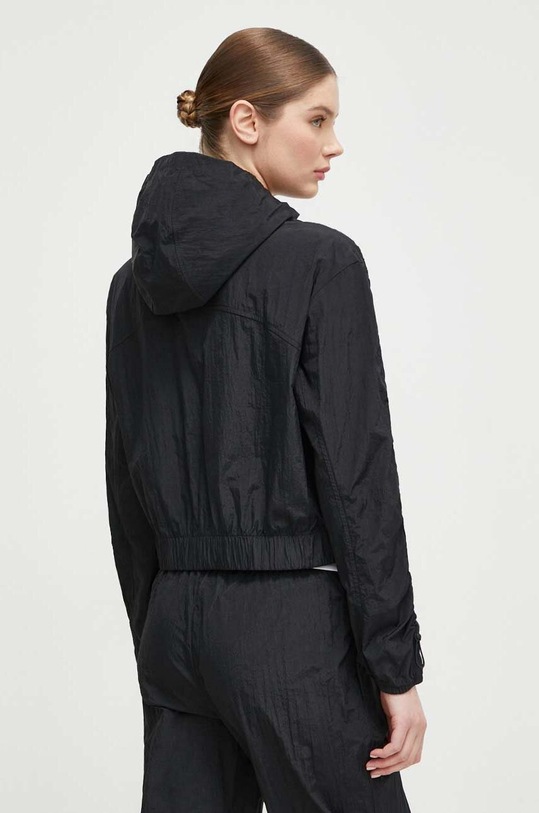 Oblečení Bunda Calvin Klein Performance 00GWS4O515 černá