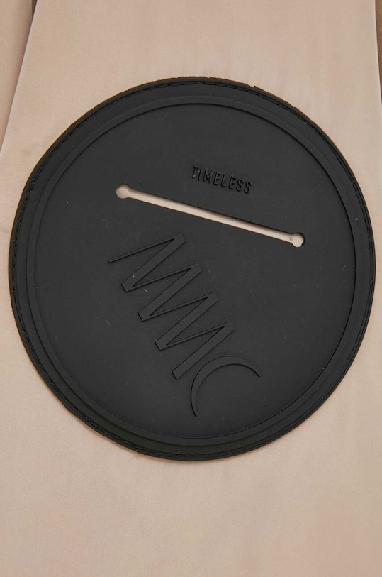 MMC STUDIO kurtka WIND.COAT beżowy