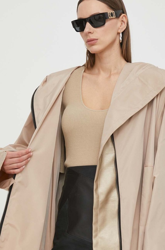 MMC STUDIO kurtka WIND.COAT