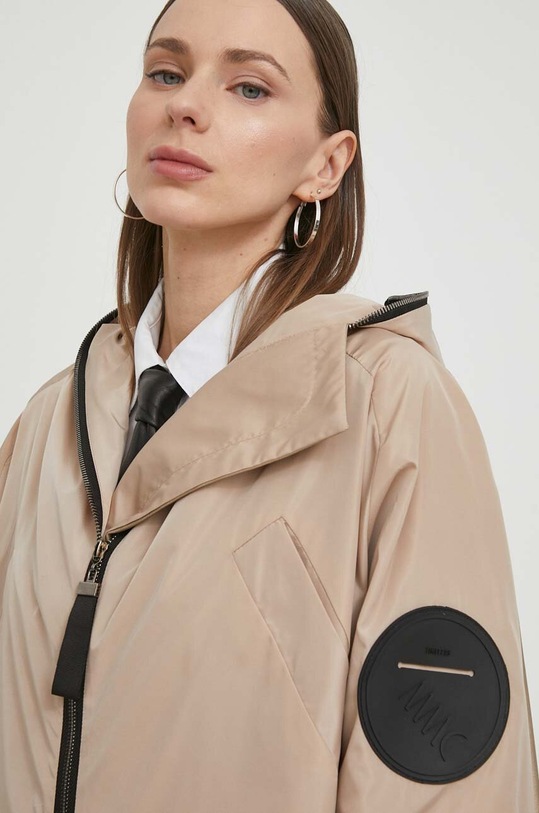 Μπουφάν MMC STUDIO WINDLONG.COAT