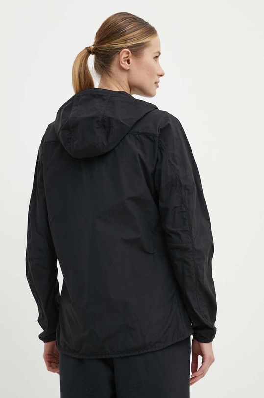 Odzież Fjallraven kurtka High Coast F83516.550 czarny