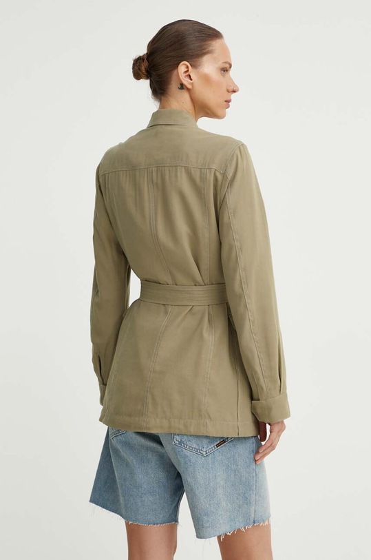 Oblečenie Bunda G-Star D24257.D522 zelená