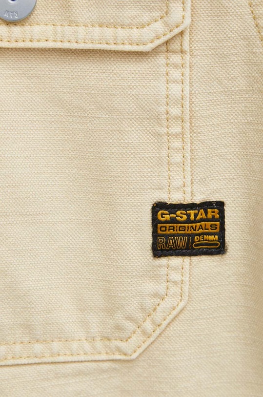 Rifľová bunda G-Star D24349.D491