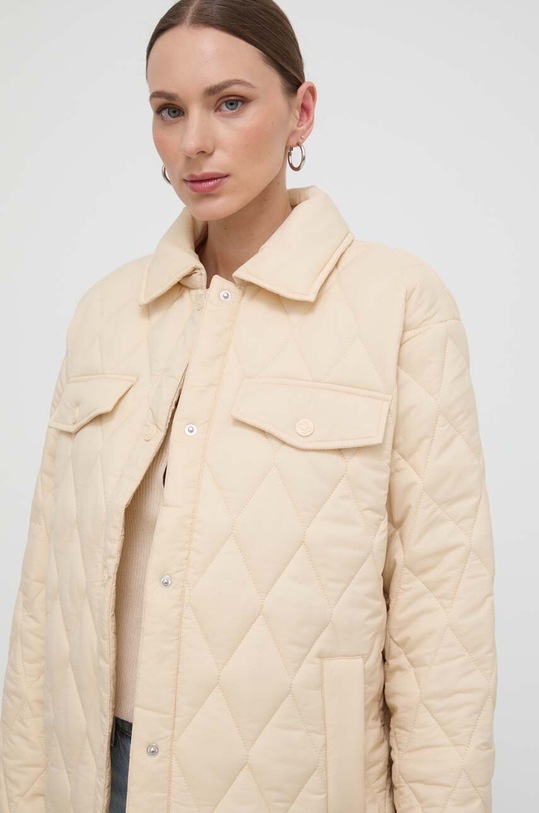 Guess geaca bej W4GL14.WFIW2