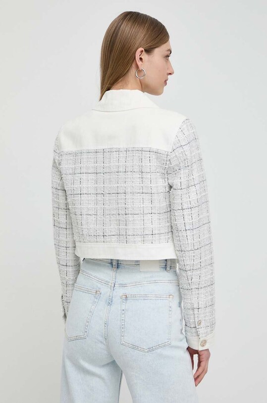 Одяг Куртка Guess NATALIE W4GL21.WFWW2 бежевий