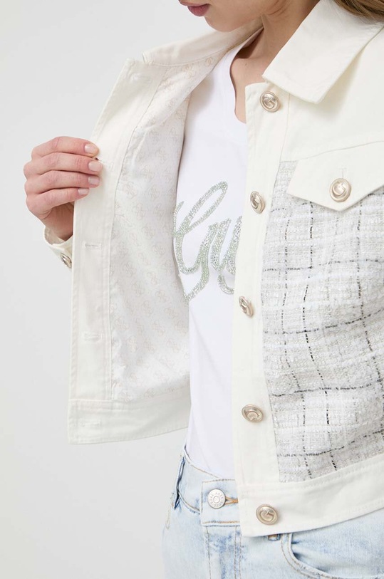 Куртка Guess NATALIE W4GL21.WFWW2