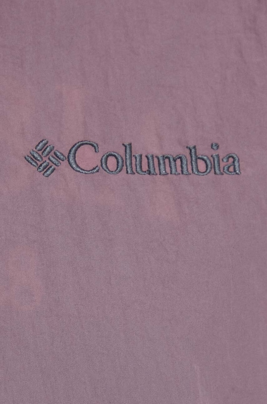 Μπουφάν Columbia Paracutie 2071161 ροζ