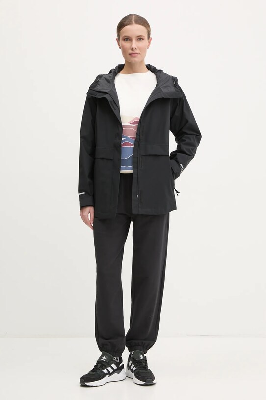 Куртка Columbia Altbound 2071341 чёрный SS25