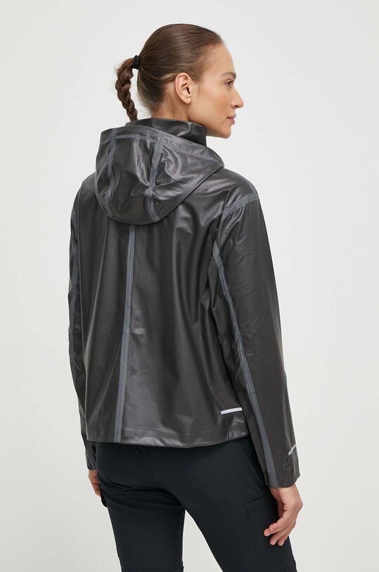 Oblečenie Nepremokavá bunda Columbia OutDry Extreme Boundless 2071411 sivá