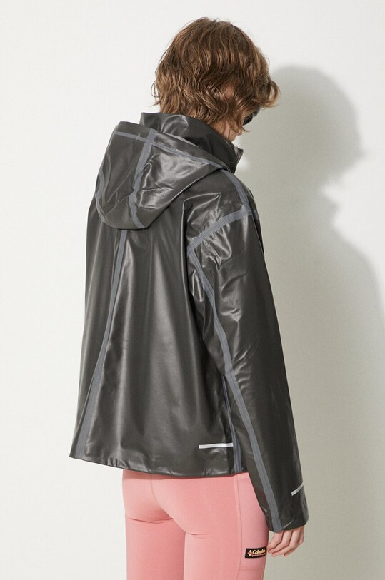 Abbigliamento Columbia giacca impermeabile OutDry Extreme Boundless 2071411 grigio