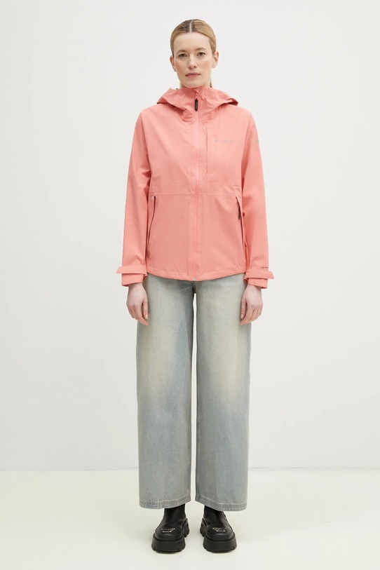 Outdoorová bunda Columbia Ampli-Dry II 2071421