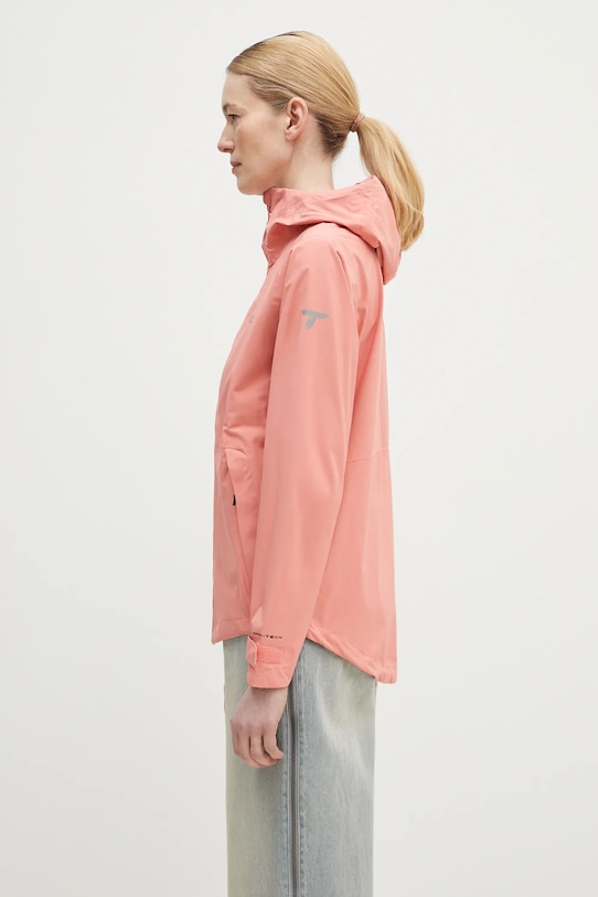 Columbia outdoor jacket Ampli-Dry II 2071421 orange SS25