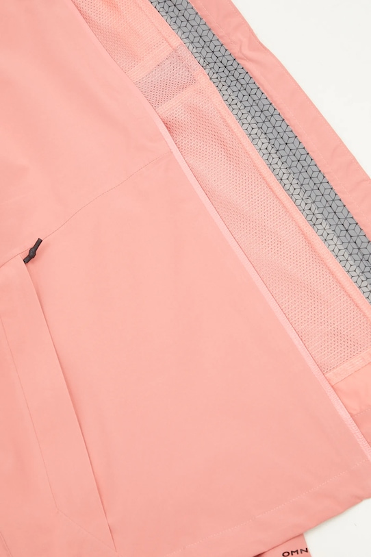 Columbia outdoor jacket Ampli-Dry II 2071421 orange