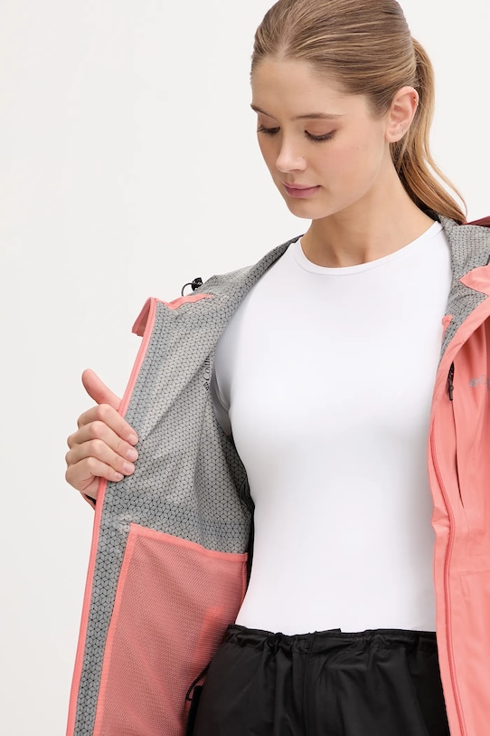 Outdoorová bunda Columbia Ampli-Dry II 2071421