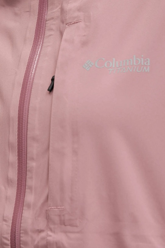 Outdoorová bunda Columbia Ampli-Dry II 2071421