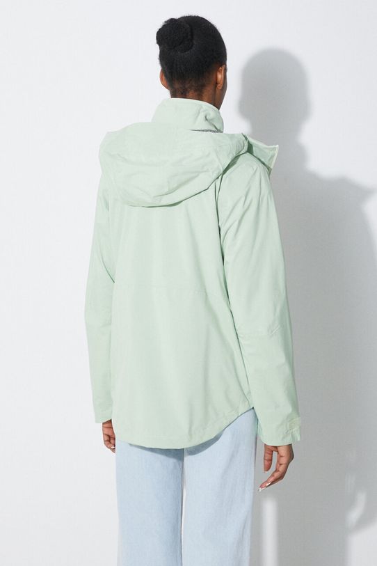 Дрехи Яке за спортове на открито Columbia Ampli-Dry II 2071421 зелен