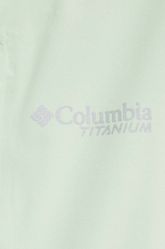Columbia jacheta de exterior Ampli-Dry II 2071421 verde