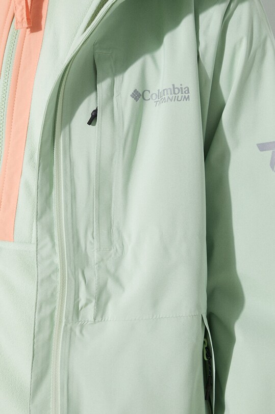 Яке за спортове на открито Columbia Ampli-Dry II 2071421