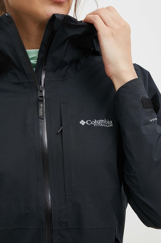 Columbia jacheta de exterior Ampli-Dry II 2071421 negru
